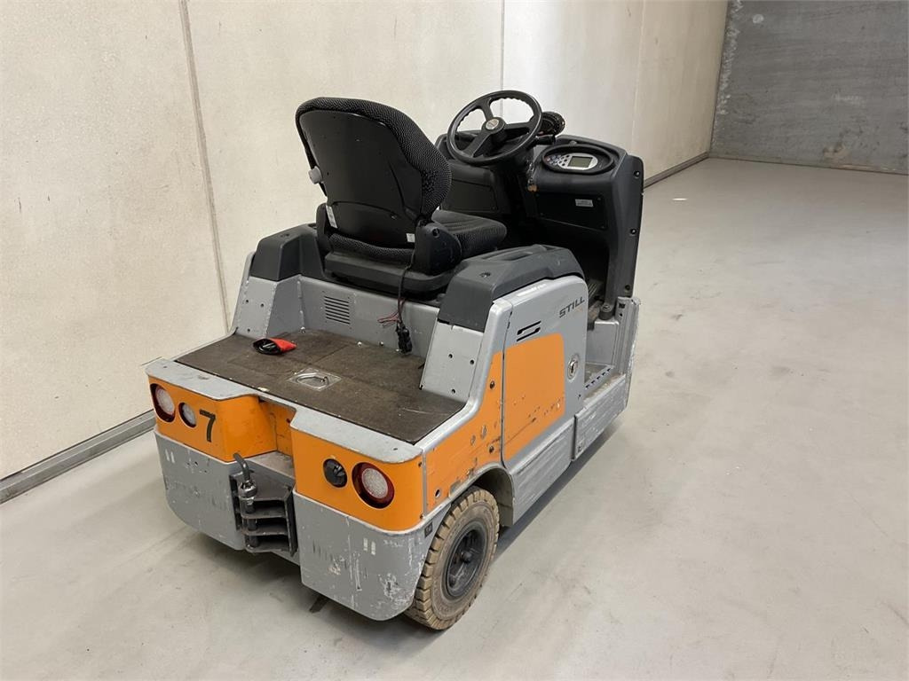 Still LTX 70 - Wózek terminalowy: zdjęcie 2 Still LTX 70 - Wózek terminalowy: zdjęcie 2