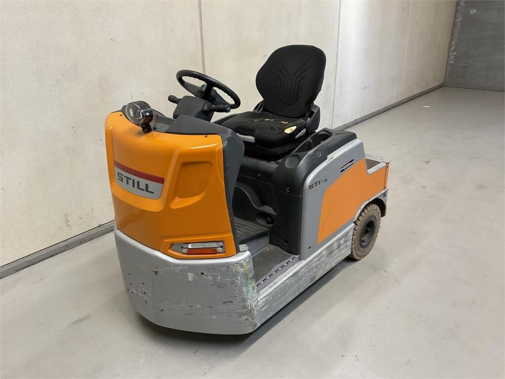 Still LTX 70 - Wózek terminalowy: zdjęcie 4 Still LTX 70 - Wózek terminalowy: zdjęcie 4