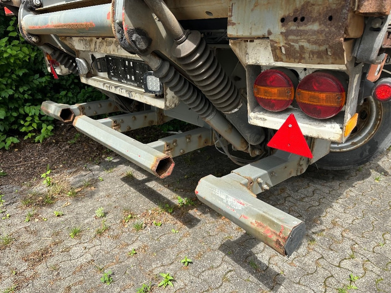 KEL-BERG City-Trailer 2 aks - Naczepa plandeka: zdjęcie 4 KEL-BERG City-Trailer 2 aks - Naczepa plandeka: zdjęcie 4