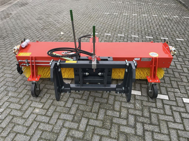 ADLER K600-240 Veegmachine - Urządzenie czyszczące: zdjęcie 4 ADLER K600-240 Veegmachine - Urządzenie czyszczące: zdjęcie 4