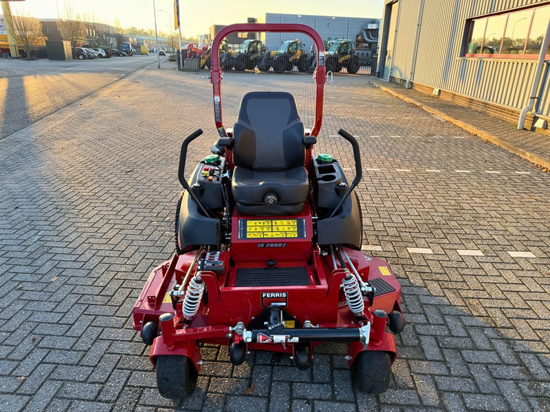 Ferris IS2600 Zero Turn Maaier - Kosiarka spalinowa: zdjęcie 5 Ferris IS2600 Zero Turn Maaier - Kosiarka spalinowa: zdjęcie 5