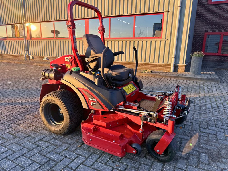 Ferris IS2600 Zero Turn Maaier - Kosiarka spalinowa: zdjęcie 4 Ferris IS2600 Zero Turn Maaier - Kosiarka spalinowa: zdjęcie 4