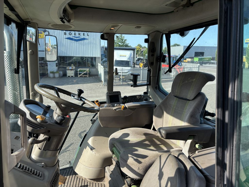 John Deere 7530 Premium AutoPowr - Ciągnik rolniczy: zdjęcie 5 John Deere 7530 Premium AutoPowr - Ciągnik rolniczy: zdjęcie 5