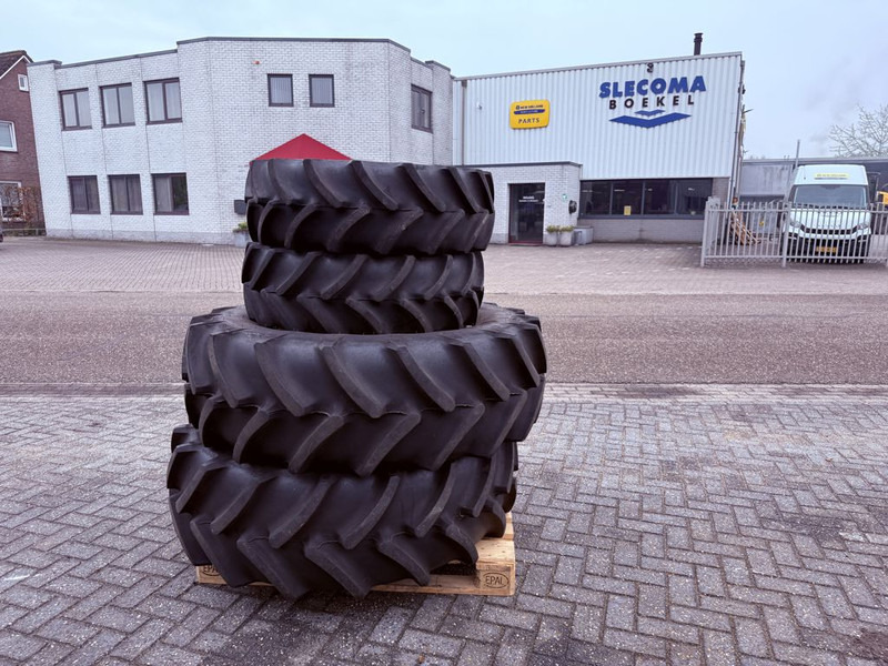 Mitas 420/70R30 & 300/70R20 Compl wheel - Opony i felgi: zdjęcie 5 Mitas 420/70R30 & 300/70R20 Compl wheel - Opony i felgi: zdjęcie 5