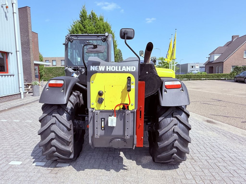 New Holland TH7.42 Telehandler - Ładowarka teleskopowa: zdjęcie 4 New Holland TH7.42 Telehandler - Ładowarka teleskopowa: zdjęcie 4
