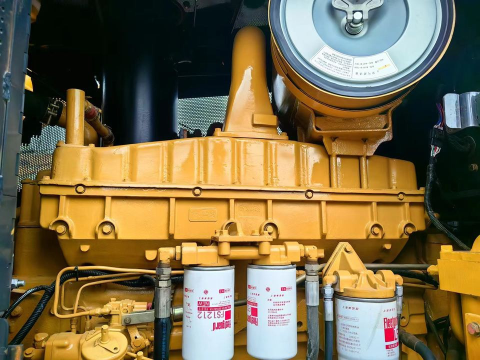 Shantui Second Hand Bulldozer SD32 Original Used Ripper Crawler Bulldozer Core Bearing Including Models SD13 SD16 SD22 SD32 SD42 - Spycharka: zdjęcie 5 Shantui Second Hand Bulldozer SD32 Original Used Ripper Crawler Bulldozer Core Bearing Including Models SD13 SD16 SD22 SD32 SD42 - Spycharka: zdjęcie 5