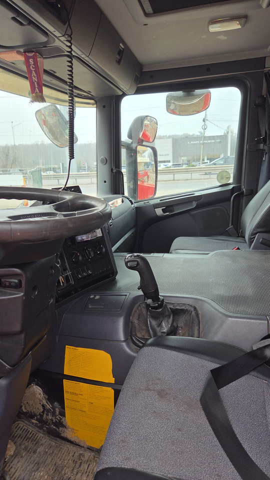 LIEBHERR LTF1035 - Dźwig samojezdny: zdjęcie 5 LIEBHERR LTF1035 - Dźwig samojezdny: zdjęcie 5