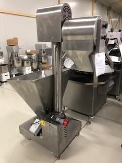 Nowy Wyposażenie piekarni New rotaciono sito: zdjęcie 1