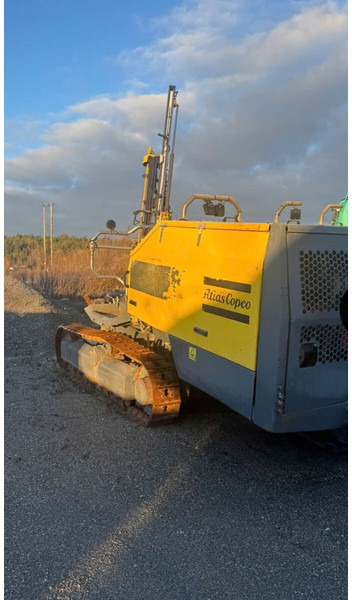 Atlas-Copco ROC D7 - Wiertnica: zdjęcie 2 Atlas-Copco ROC D7 - Wiertnica: zdjęcie 2