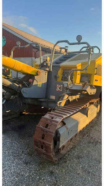 Atlas-Copco ROC D7 - Wiertnica: zdjęcie 3 Atlas-Copco ROC D7 - Wiertnica: zdjęcie 3