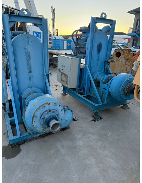 Onbekend Habermann - Pompa wodna: zdjęcie 1 Onbekend Habermann - Pompa wodna: zdjęcie 1