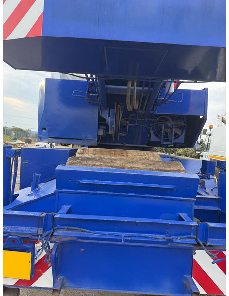 Tadano AR 300E - Żuraw przeładunkowy: zdjęcie 5 Tadano AR 300E - Żuraw przeładunkowy: zdjęcie 5