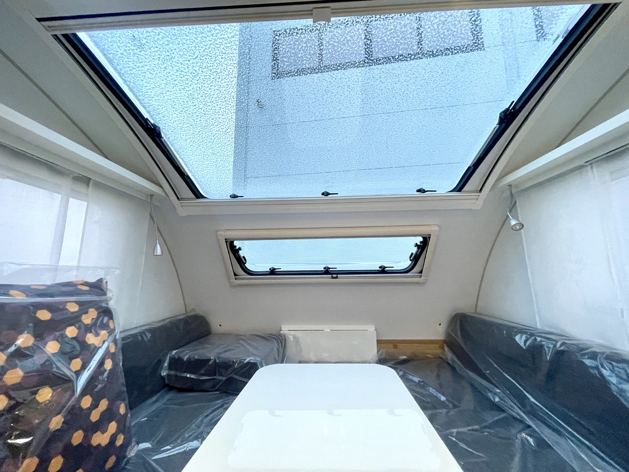 Nowy Przyczepa kempingowa Adria Action Sport: zdjęcie 6 Nowy Przyczepa kempingowa Adria Action Sport: zdjęcie 6