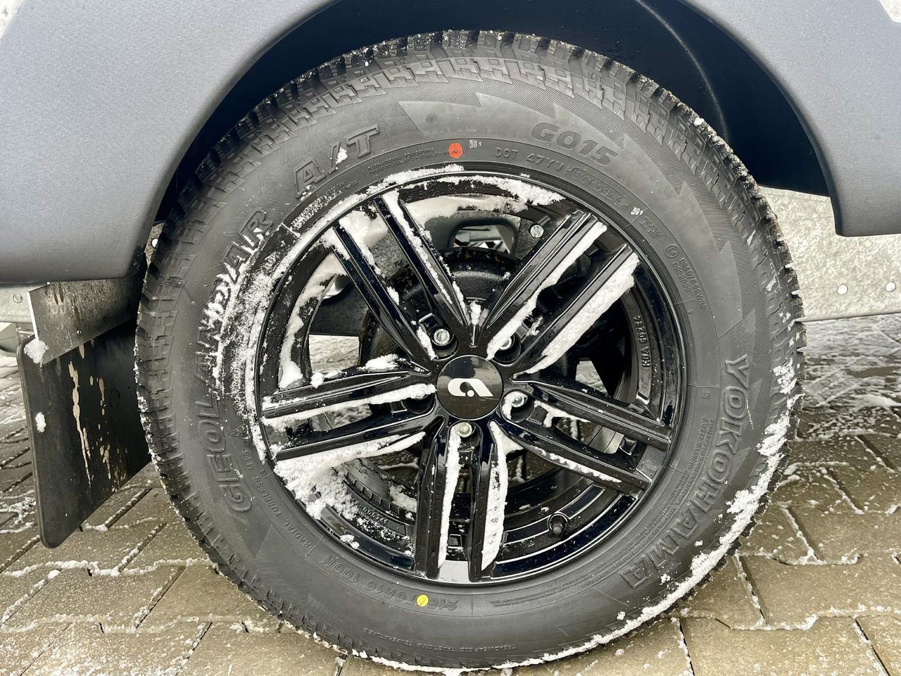 Nowy Przyczepa kempingowa Adria Action Sport: zdjęcie 15 Nowy Przyczepa kempingowa Adria Action Sport: zdjęcie 15