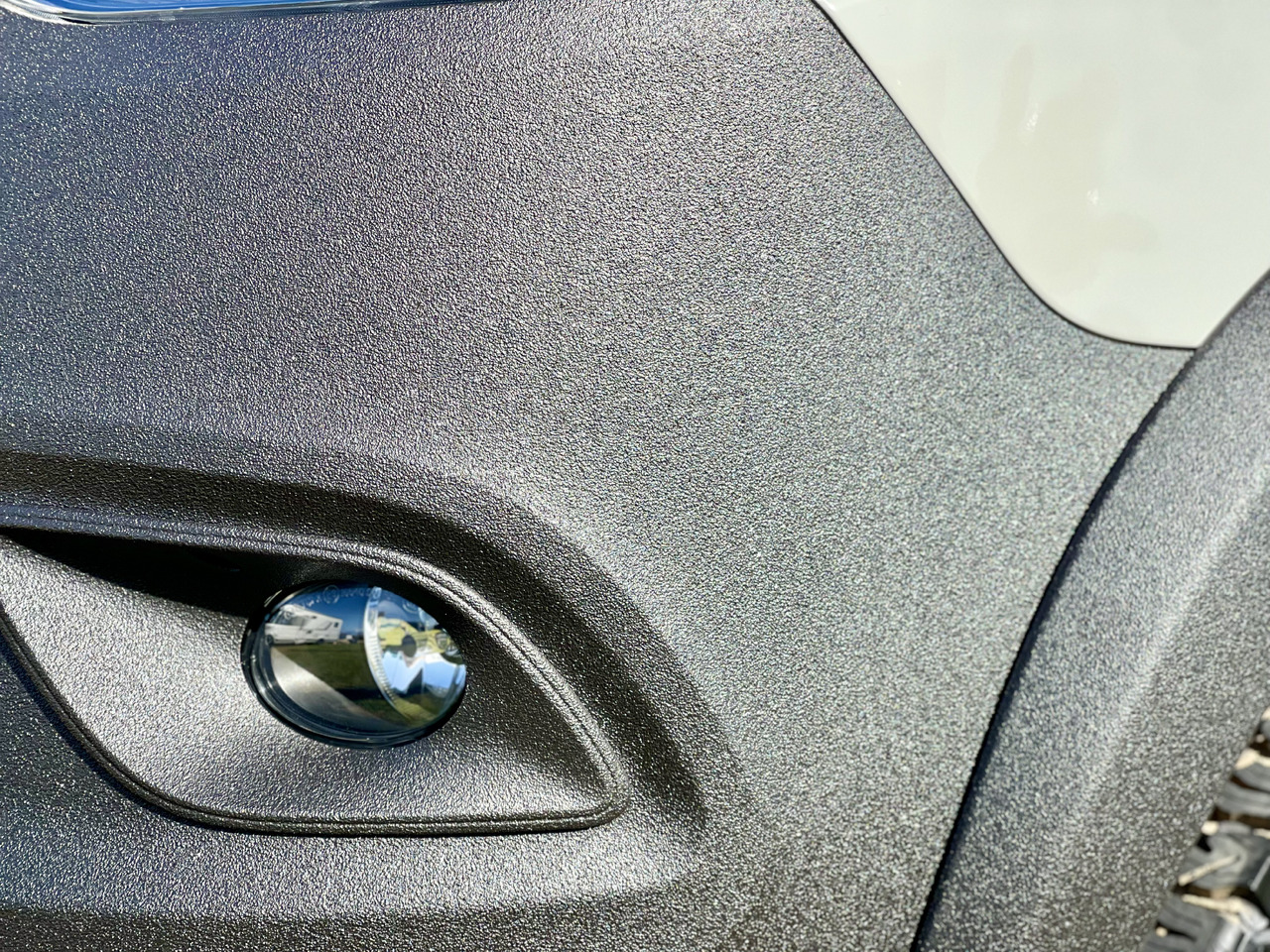 Hymer MLT Cross Trail - Kamper półintegra: zdjęcie 5 Hymer MLT Cross Trail - Kamper półintegra: zdjęcie 5