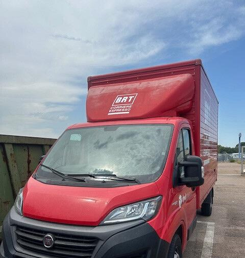 FIAT DUCATO MAXI TELAIO CON BOX IN LEGA 3800*2200* - Dostawczy kontener: zdjęcie 5 FIAT DUCATO MAXI TELAIO CON BOX IN LEGA 3800*2200* - Dostawczy kontener: zdjęcie 5