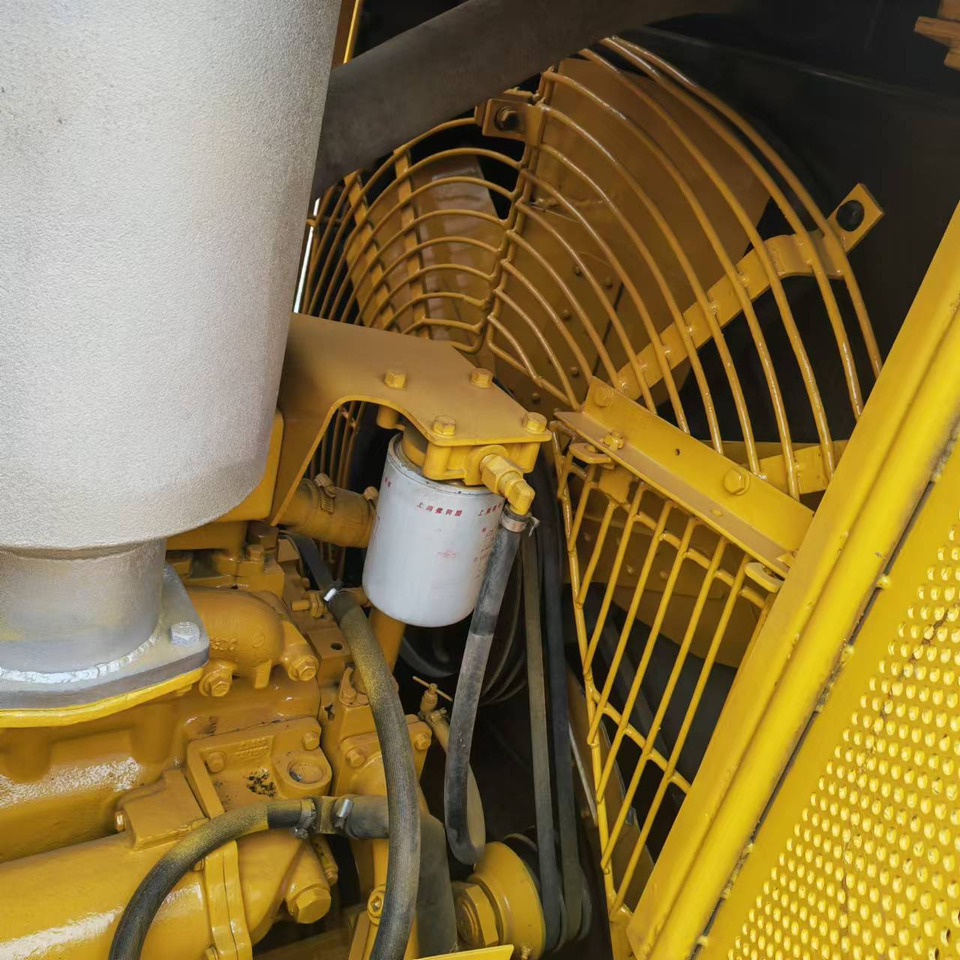 Spycharka CATERPILLAR D8R: zdjęcie 13