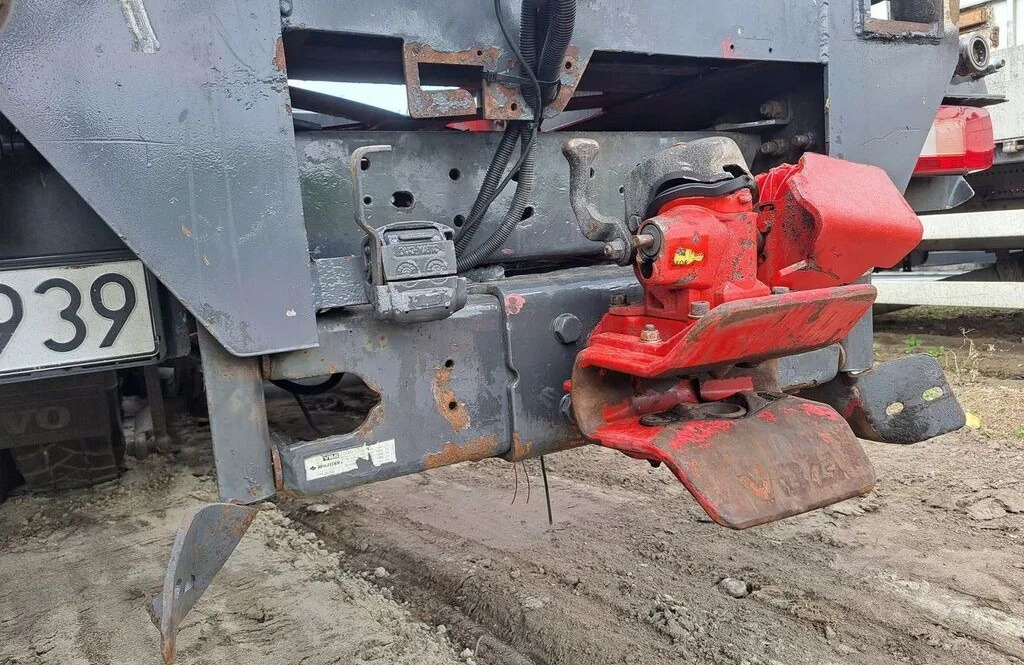 BELKA ZACZEP HAK RINGFEDER VBG 750V / 795V / 7310D RENAULT DXI VOLVO FH FM - Rama/ Podwozie do Samochodów ciężarowych: zdjęcie 1 BELKA ZACZEP HAK RINGFEDER VBG 750V / 795V / 7310D RENAULT DXI VOLVO FH FM - Rama/ Podwozie do Samochodów ciężarowych: zdjęcie 1