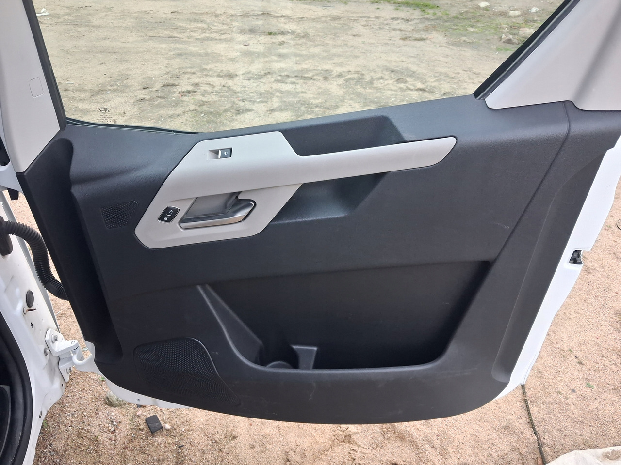 FORD KOMPLETNE PRAWE FORD F-MAX 500 TRUCKS EURO 6 - Drzwi i części do Samochodów ciężarowych: zdjęcie 5 FORD KOMPLETNE PRAWE FORD F-MAX 500 TRUCKS EURO 6 - Drzwi i części do Samochodów ciężarowych: zdjęcie 5