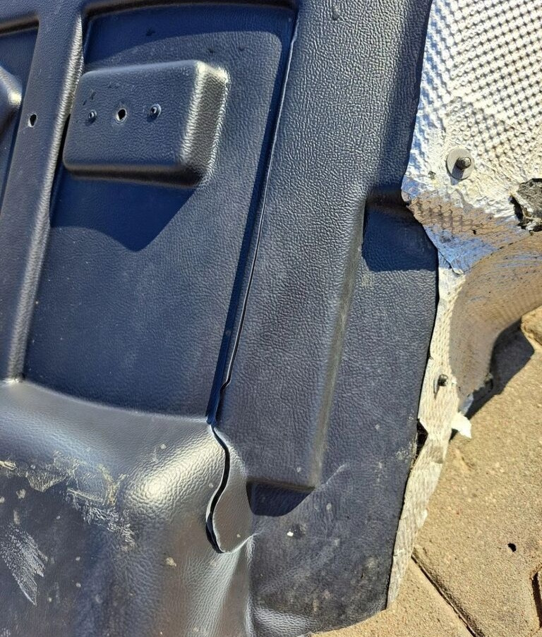 Ford F-MAX CARGO JC46 Ford F-MAX CARGO truck - Błotnik do Samochodów ciężarowych: zdjęcie 3 Ford F-MAX CARGO JC46 Ford F-MAX CARGO truck - Błotnik do Samochodów ciężarowych: zdjęcie 3