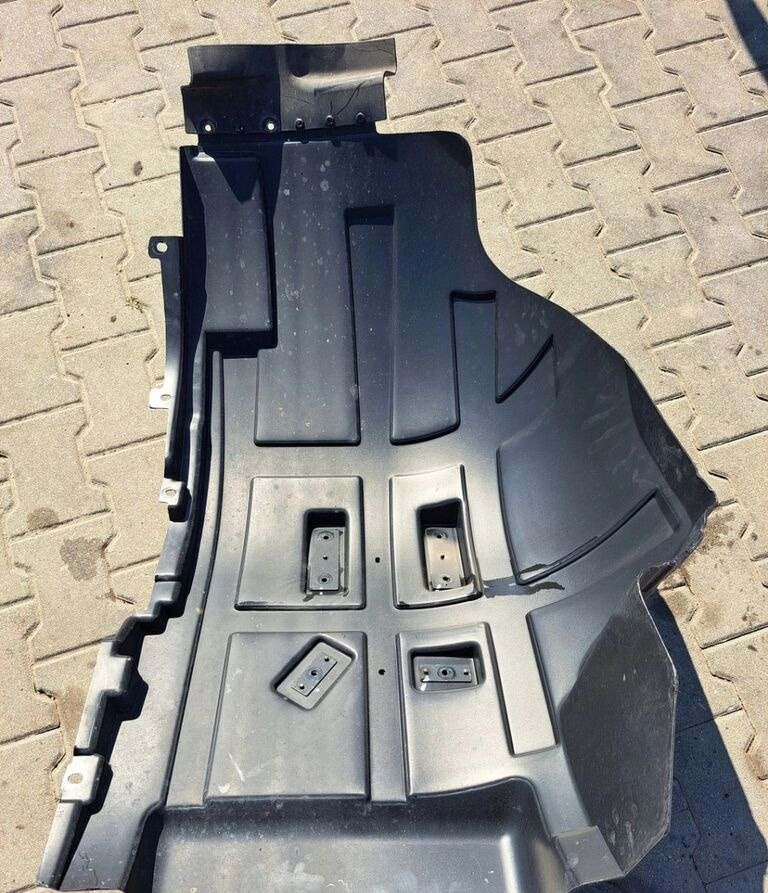 Ford F-MAX JC46 Ford F-MAX truck - Błotnik do Samochodów ciężarowych: zdjęcie 1 Ford F-MAX JC46 Ford F-MAX truck - Błotnik do Samochodów ciężarowych: zdjęcie 1