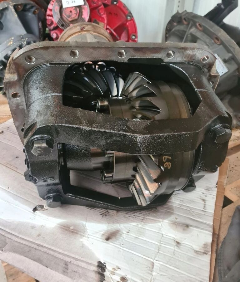 Meritor 1524916 Volvo VOLVO FH FM RT3210HV 1.79 14/25 - Dyferencjał do Samochodów ciężarowych: zdjęcie 3 Meritor 1524916 Volvo VOLVO FH FM RT3210HV 1.79 14/25 - Dyferencjał do Samochodów ciężarowych: zdjęcie 3