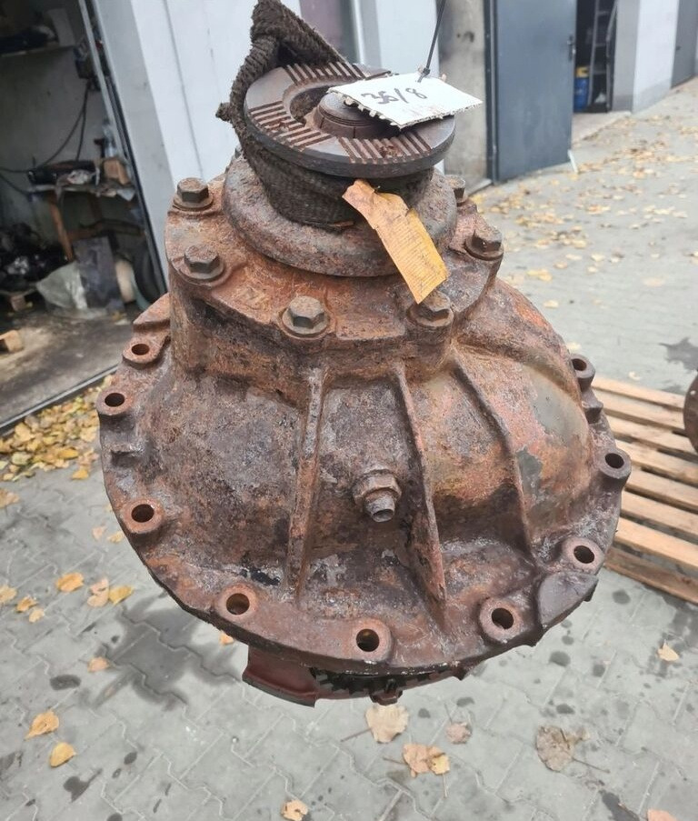 Meritor CVC, , P13150, 4.50 Renault VOLVO FL FE RENAULT DXI - Dyferencjał do Samochodów ciężarowych: zdjęcie 2 Meritor CVC, , P13150, 4.50 Renault VOLVO FL FE RENAULT DXI - Dyferencjał do Samochodów ciężarowych: zdjęcie 2