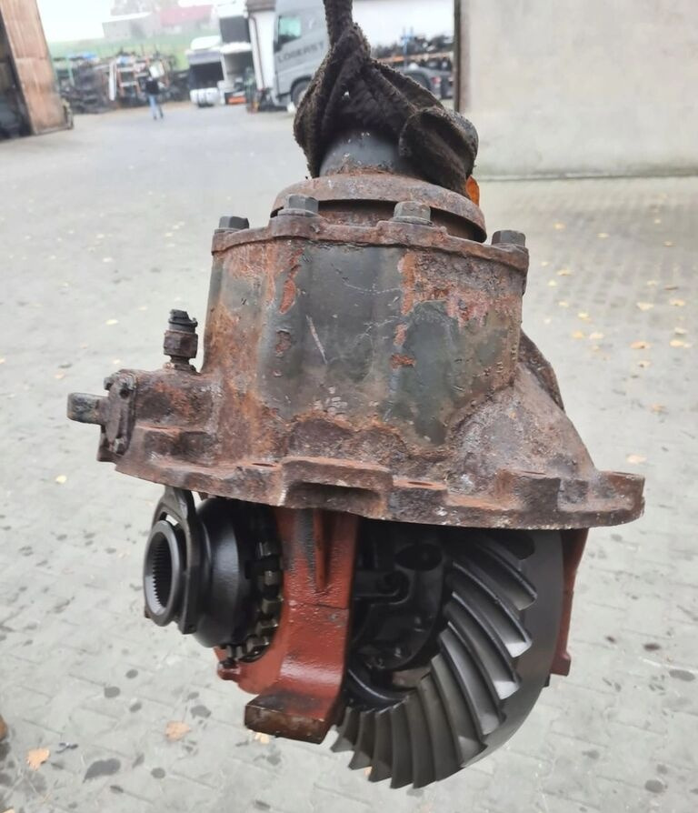 Meritor CVC, , P13150, 4.50 Renault VOLVO FL FE RENAULT DXI - Dyferencjał do Samochodów ciężarowych: zdjęcie 3 Meritor CVC, , P13150, 4.50 Renault VOLVO FL FE RENAULT DXI - Dyferencjał do Samochodów ciężarowych: zdjęcie 3