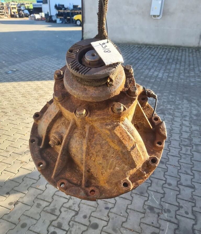 Meritor Renault MIDLUM DXI VOLVO FL FE 4.13 19.5 - Dyferencjał do Samochodów ciężarowych: zdjęcie 3 Meritor Renault MIDLUM DXI VOLVO FL FE 4.13 19.5 - Dyferencjał do Samochodów ciężarowych: zdjęcie 3