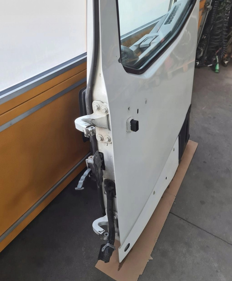 RENAULT DRZWI KOMPLETNE LEWE RENAULT GAMA T RANGE - Drzwi i części do Samochodów ciężarowych: zdjęcie 4 RENAULT DRZWI KOMPLETNE LEWE RENAULT GAMA T RANGE - Drzwi i części do Samochodów ciężarowych: zdjęcie 4