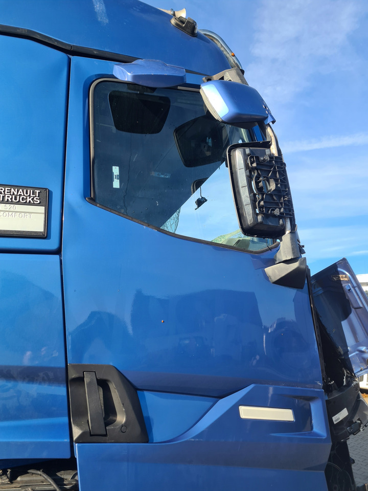 RENAULT DRZWI KOMPLETNE PRAWE RENAULT GAMA RANGE HIGH WYSOKA KABINA - Drzwi i części do Samochodów ciężarowych: zdjęcie 2 RENAULT DRZWI KOMPLETNE PRAWE RENAULT GAMA RANGE HIGH WYSOKA KABINA - Drzwi i części do Samochodów ciężarowych: zdjęcie 2