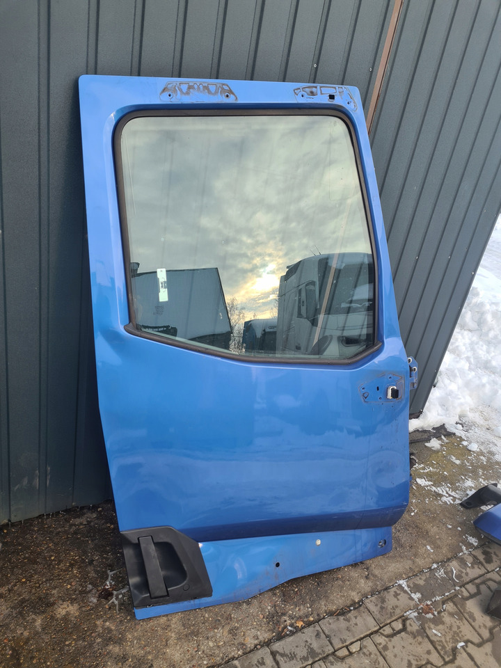 RENAULT DRZWI KOMPLETNE PRAWE RENAULT GAMA RANGE HIGH WYSOKA KABINA - Drzwi i części do Samochodów ciężarowych: zdjęcie 1 RENAULT DRZWI KOMPLETNE PRAWE RENAULT GAMA RANGE HIGH WYSOKA KABINA - Drzwi i części do Samochodów ciężarowych: zdjęcie 1