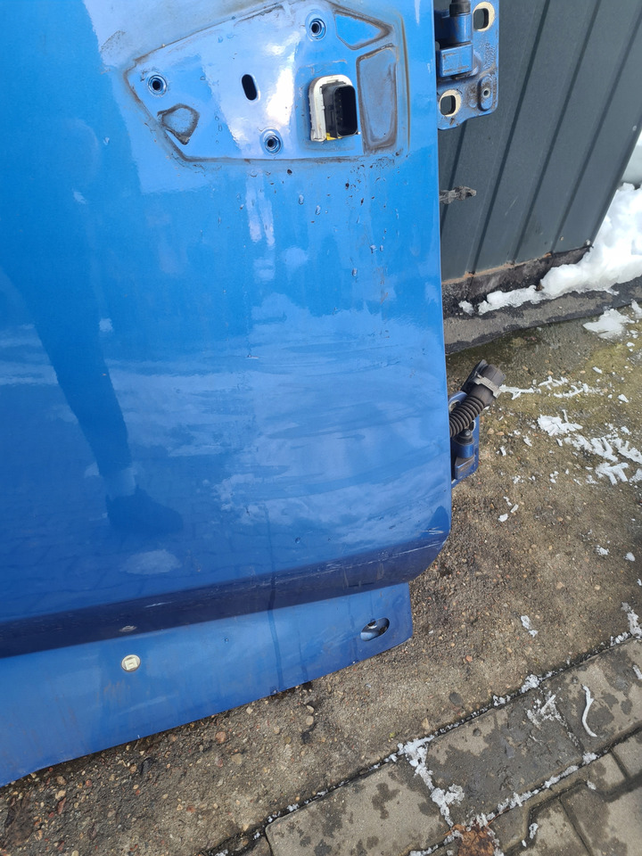 RENAULT DRZWI KOMPLETNE PRAWE RENAULT GAMA RANGE HIGH WYSOKA KABINA - Drzwi i części do Samochodów ciężarowych: zdjęcie 5 RENAULT DRZWI KOMPLETNE PRAWE RENAULT GAMA RANGE HIGH WYSOKA KABINA - Drzwi i części do Samochodów ciężarowych: zdjęcie 5