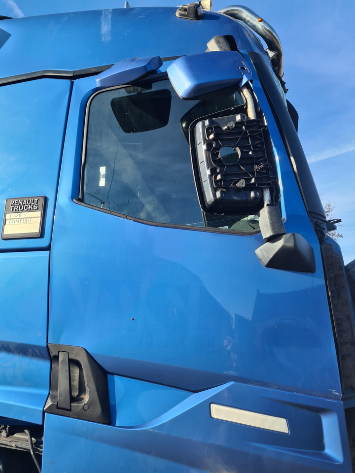 RENAULT DRZWI KOMPLETNE PRAWE RENAULT GAMA RANGE HIGH WYSOKA KABINA - Drzwi i części do Samochodów ciężarowych: zdjęcie 1 RENAULT DRZWI KOMPLETNE PRAWE RENAULT GAMA RANGE HIGH WYSOKA KABINA - Drzwi i części do Samochodów ciężarowych: zdjęcie 1