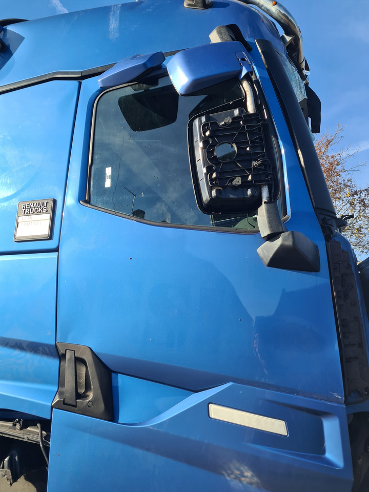 RENAULT DRZWI KOMPLETNE PRAWE RENAULT GAMA RANGE HIGH WYSOKA KABINA - Drzwi i części do Samochodów ciężarowych: zdjęcie 4 RENAULT DRZWI KOMPLETNE PRAWE RENAULT GAMA RANGE HIGH WYSOKA KABINA - Drzwi i części do Samochodów ciężarowych: zdjęcie 4