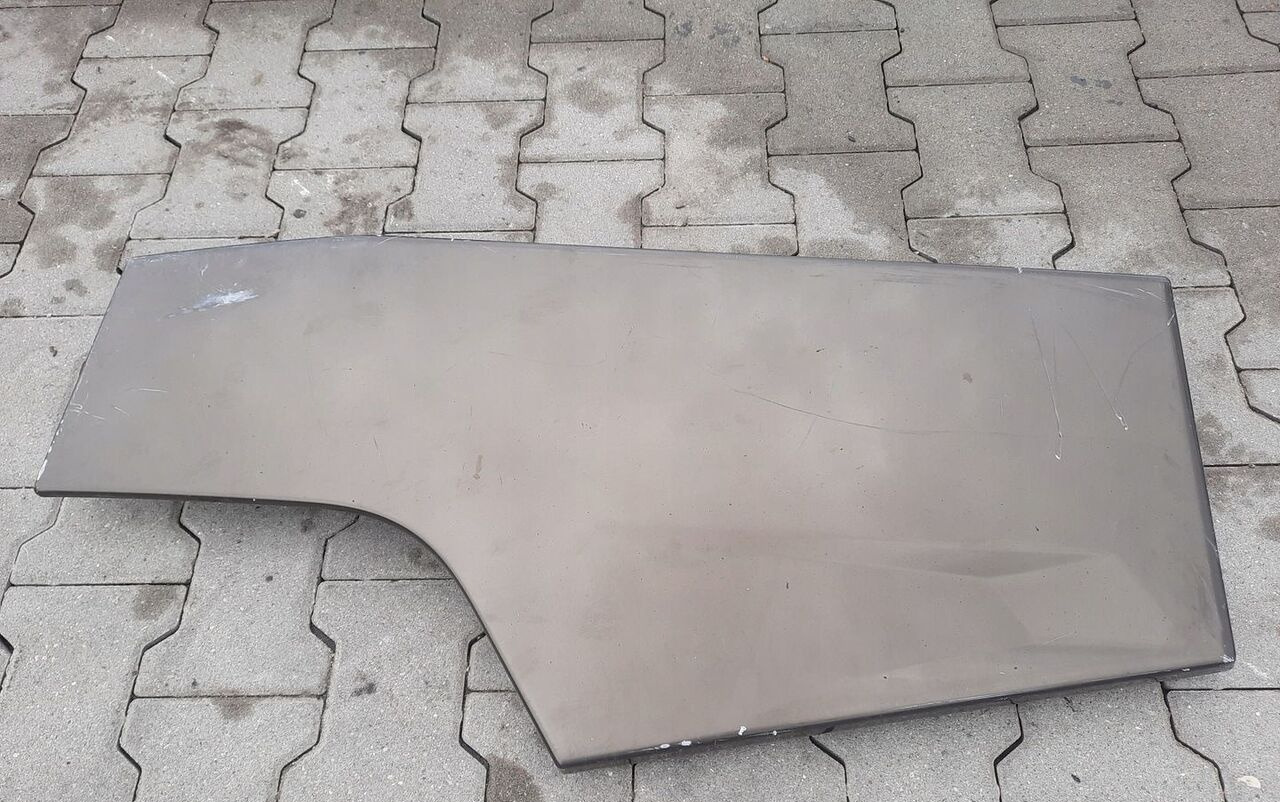 RENAULT KLAPA SCHOWKA DRZWICZKI LEWE RENAULT GAMA RANGE T - Nadwozie i zewnętrzne elementy do Samochodów ciężarowych: zdjęcie 1 RENAULT KLAPA SCHOWKA DRZWICZKI LEWE RENAULT GAMA RANGE T - Nadwozie i zewnętrzne elementy do Samochodów ciężarowych: zdjęcie 1