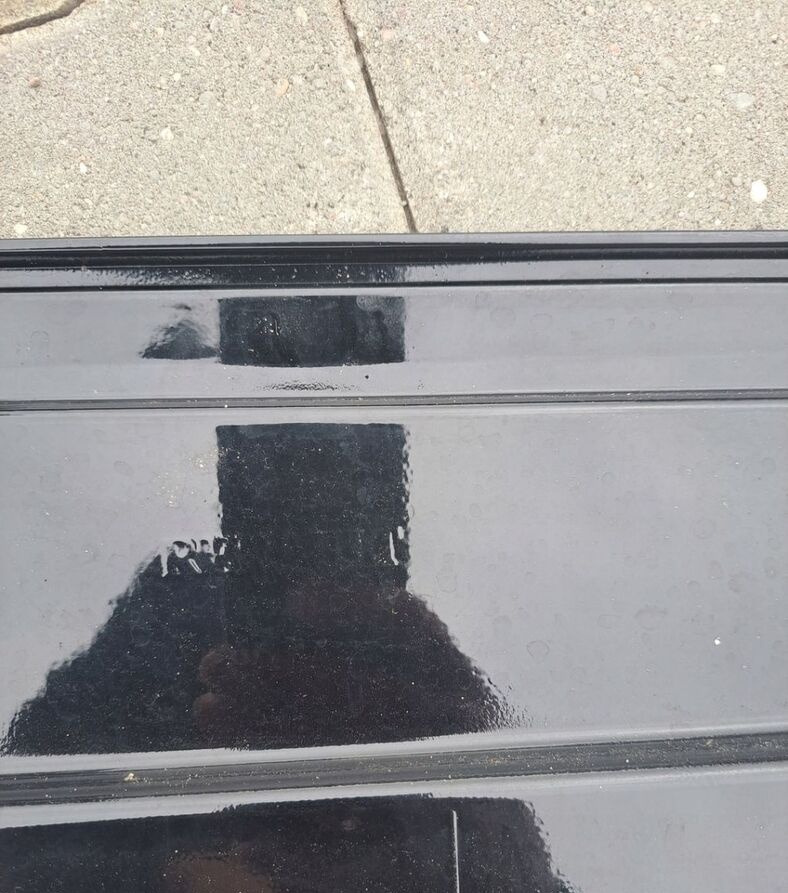 RENAULT KLAPA SCHOWKA DRZWICZKI LEWE RENAULT GAMA RANGE T - Nadwozie i zewnętrzne elementy do Samochodów ciężarowych: zdjęcie 3 RENAULT KLAPA SCHOWKA DRZWICZKI LEWE RENAULT GAMA RANGE T - Nadwozie i zewnętrzne elementy do Samochodów ciężarowych: zdjęcie 3