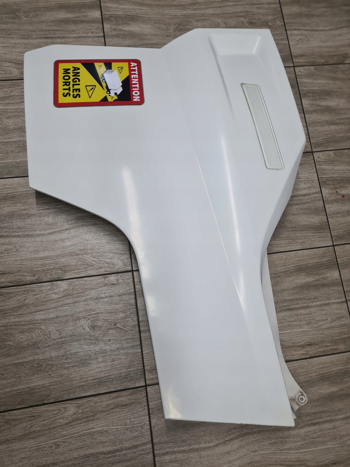 RENAULT PRZEDŁUŻENIE DRZWI LEWE RENAULT GAMA T RANGE HIGH - Drzwi i części do Samochodów ciężarowych: zdjęcie 3 RENAULT PRZEDŁUŻENIE DRZWI LEWE RENAULT GAMA T RANGE HIGH - Drzwi i części do Samochodów ciężarowych: zdjęcie 3