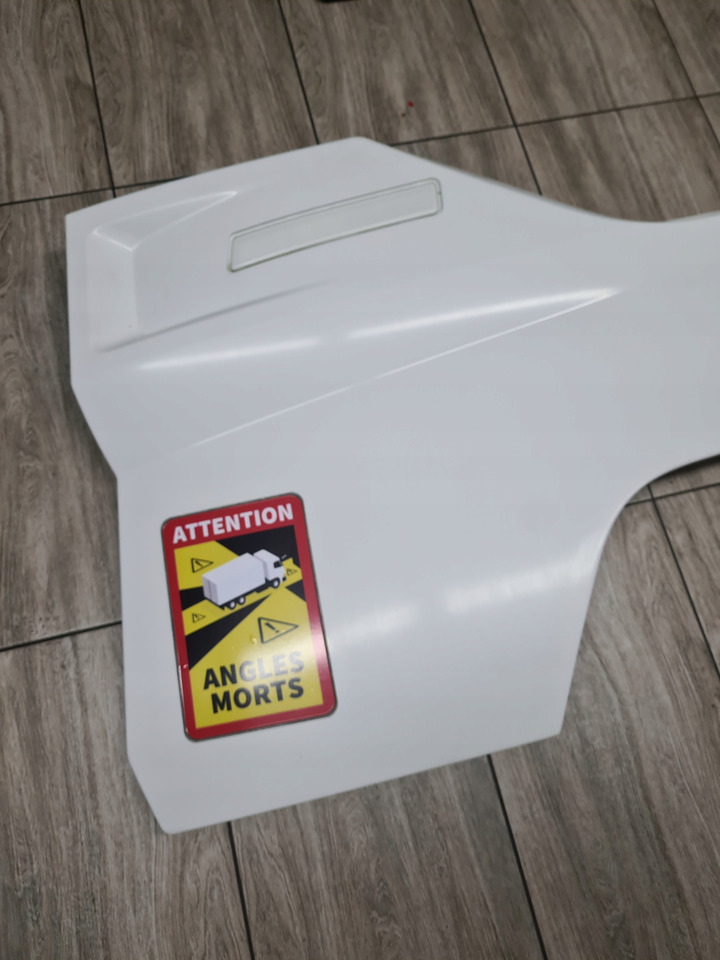 RENAULT PRZEDŁUŻENIE DRZWI LEWE RENAULT GAMA T RANGE HIGH - Drzwi i części do Samochodów ciężarowych: zdjęcie 2 RENAULT PRZEDŁUŻENIE DRZWI LEWE RENAULT GAMA T RANGE HIGH - Drzwi i części do Samochodów ciężarowych: zdjęcie 2