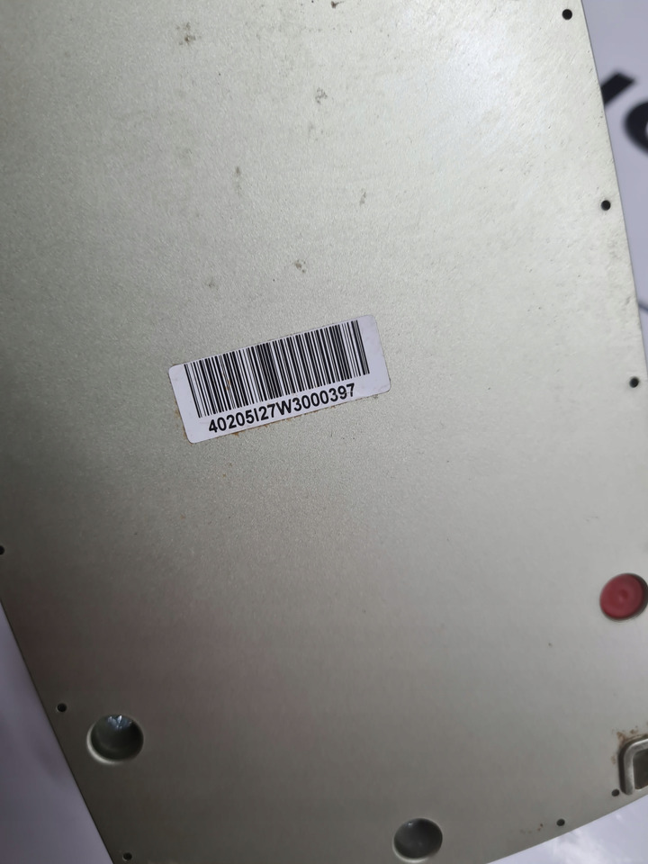 RENAULT REGULATOR NAPIĘCIA AKUMULATORA RENAULT GAMA RANGE T EVO - Układ elektryczny do Samochodów ciężarowych: zdjęcie 5 RENAULT REGULATOR NAPIĘCIA AKUMULATORA RENAULT GAMA RANGE T EVO - Układ elektryczny do Samochodów ciężarowych: zdjęcie 5