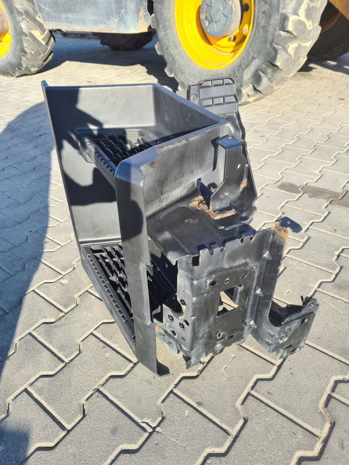 RENAULT STOPNICA KOMPLETNA PRAWA STELAŻ STOPNICY STOPNIA RENAULT GAMA T RANGE - Stopień do Samochodów ciężarowych: zdjęcie 2 RENAULT STOPNICA KOMPLETNA PRAWA STELAŻ STOPNICY STOPNIA RENAULT GAMA T RANGE - Stopień do Samochodów ciężarowych: zdjęcie 2