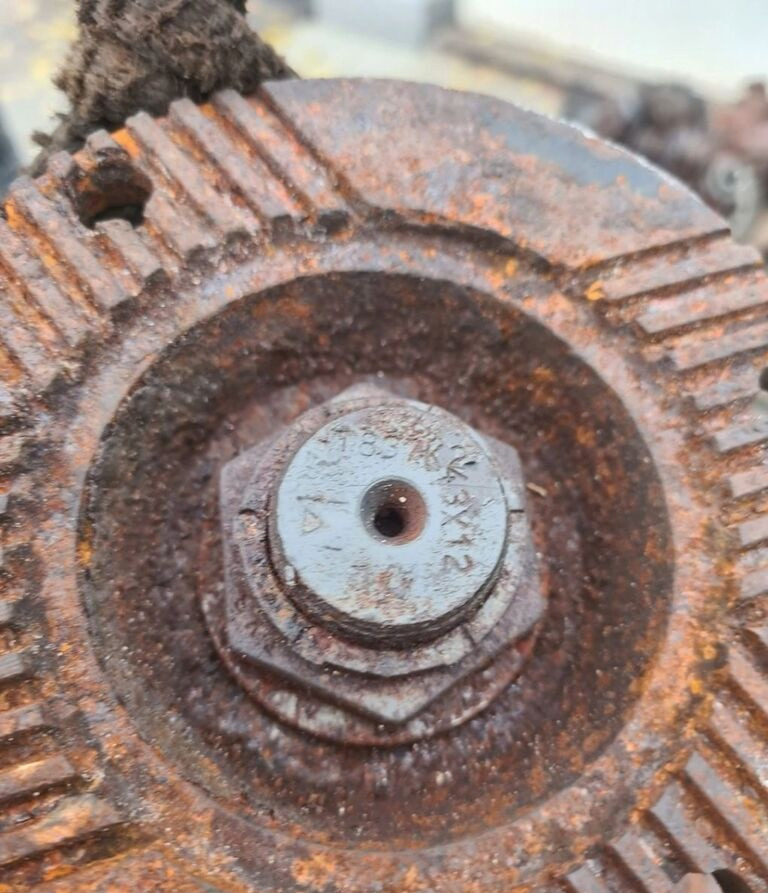 RENAULT WKŁAD MOSTU DYFER GŁÓWKA RENAULT MIDLUM DXI GAMA D VOLVO FL 3.58 17.5 - Dyferencjał do Samochodów ciężarowych: zdjęcie 4 RENAULT WKŁAD MOSTU DYFER GŁÓWKA RENAULT MIDLUM DXI GAMA D VOLVO FL 3.58 17.5 - Dyferencjał do Samochodów ciężarowych: zdjęcie 4