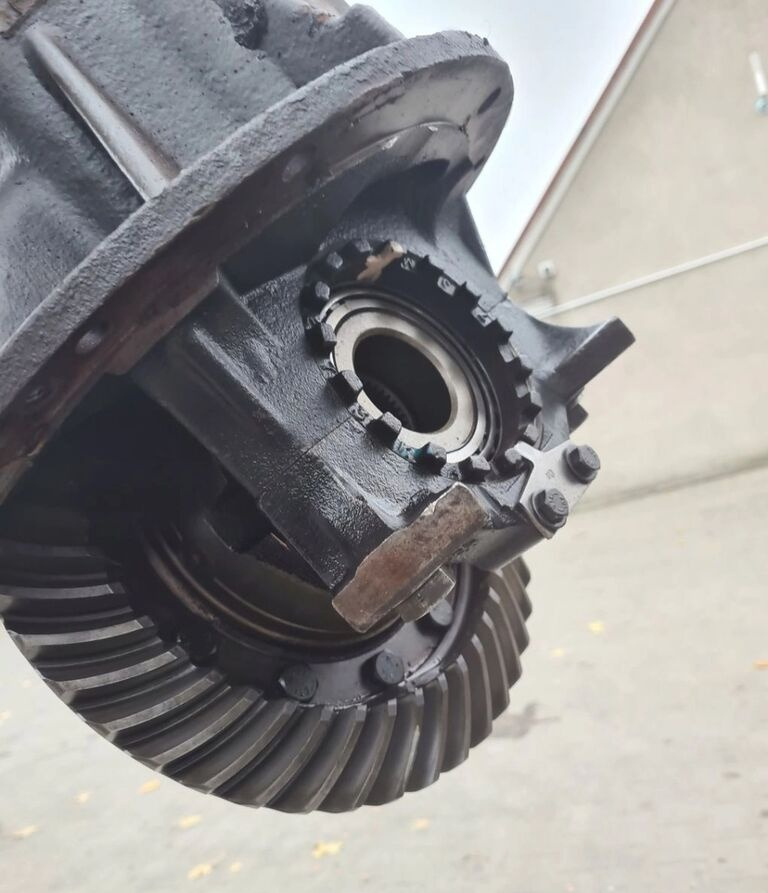 RENAULT WKŁAD MOSTU DYFER GŁÓWKA RENAULT MIDLUM DXI GAMA D VOLVO FL FE 3.31 17.5 - Dyferencjał do Samochodów ciężarowych: zdjęcie 2 RENAULT WKŁAD MOSTU DYFER GŁÓWKA RENAULT MIDLUM DXI GAMA D VOLVO FL FE 3.31 17.5 - Dyferencjał do Samochodów ciężarowych: zdjęcie 2