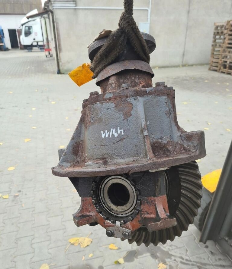 RENAULT WKŁAD MOSTU DYFER GŁÓWKA RENAULT MIDLUM DXI GAMA D VOLVO FL FE 3.91 17.5 - Dyferencjał do Samochodów ciężarowych: zdjęcie 2 RENAULT WKŁAD MOSTU DYFER GŁÓWKA RENAULT MIDLUM DXI GAMA D VOLVO FL FE 3.91 17.5 - Dyferencjał do Samochodów ciężarowych: zdjęcie 2