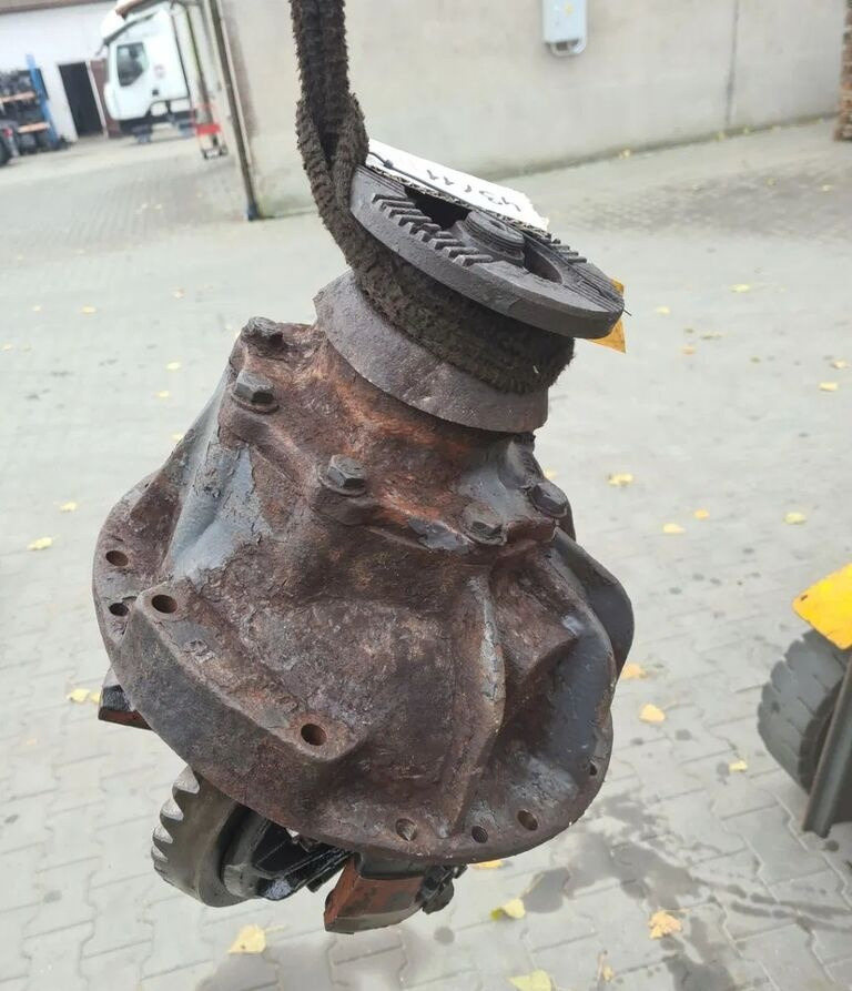 RENAULT WKŁAD MOSTU DYFER GŁÓWKA RENAULT MIDLUM DXI GAMA D VOLVO FL FE 3.91 17.5 - Dyferencjał do Samochodów ciężarowych: zdjęcie 1 RENAULT WKŁAD MOSTU DYFER GŁÓWKA RENAULT MIDLUM DXI GAMA D VOLVO FL FE 3.91 17.5 - Dyferencjał do Samochodów ciężarowych: zdjęcie 1