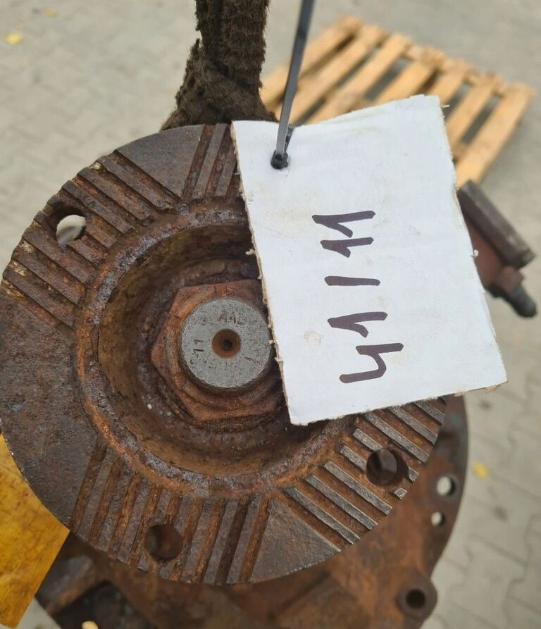 RENAULT WKŁAD MOSTU DYFER GŁÓWKA RENAULT MIDLUM GAMA D DXI VOLVO FL FE 3.73 17.5 - Dyferencjał do Samochodów ciężarowych: zdjęcie 3 RENAULT WKŁAD MOSTU DYFER GŁÓWKA RENAULT MIDLUM GAMA D DXI VOLVO FL FE 3.73 17.5 - Dyferencjał do Samochodów ciężarowych: zdjęcie 3