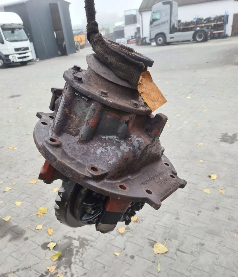 Renault OE 39/10 Renault RENAULT MIDLUM DXI GAMA D VOLVO FL FE 19.5 3.90 - Dyferencjał do Samochodów ciężarowych: zdjęcie 5 Renault OE 39/10 Renault RENAULT MIDLUM DXI GAMA D VOLVO FL FE 19.5 3.90 - Dyferencjał do Samochodów ciężarowych: zdjęcie 5
