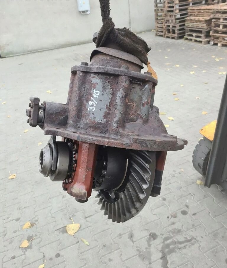 Renault OE 39/10 Renault RENAULT MIDLUM DXI GAMA D VOLVO FL FE 19.5 3.90 - Dyferencjał do Samochodów ciężarowych: zdjęcie 4 Renault OE 39/10 Renault RENAULT MIDLUM DXI GAMA D VOLVO FL FE 19.5 3.90 - Dyferencjał do Samochodów ciężarowych: zdjęcie 4