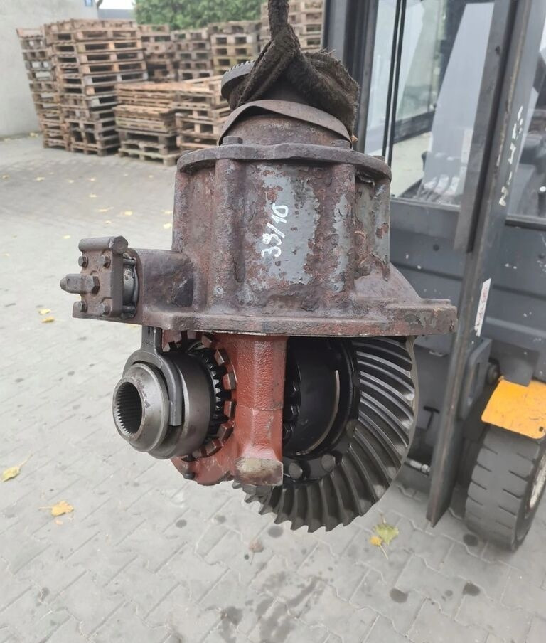 Renault OE 39/10 Renault RENAULT MIDLUM DXI GAMA D VOLVO FL FE 19.5 3.90 - Dyferencjał do Samochodów ciężarowych: zdjęcie 3 Renault OE 39/10 Renault RENAULT MIDLUM DXI GAMA D VOLVO FL FE 19.5 3.90 - Dyferencjał do Samochodów ciężarowych: zdjęcie 3