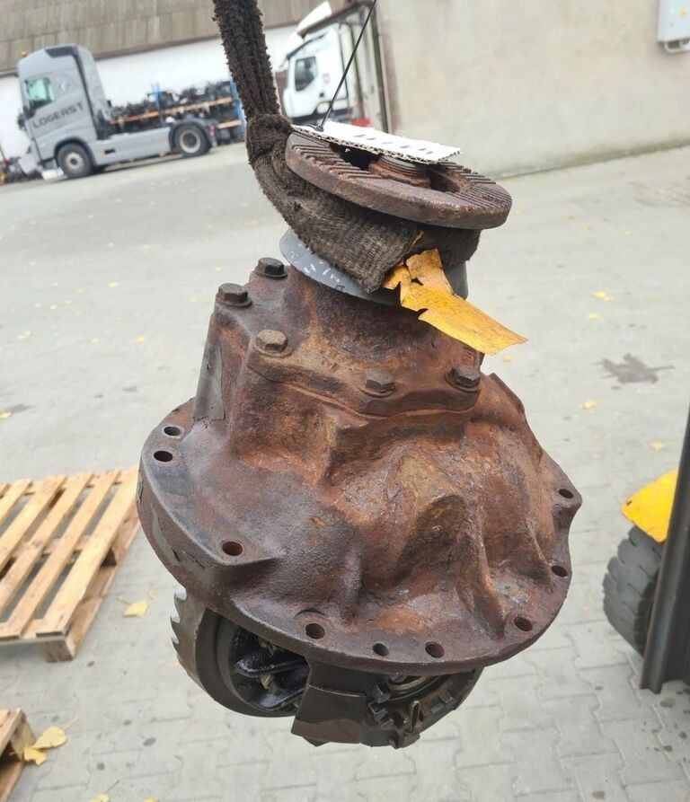 Renault OE 41/11 Renault RENAULT MIDLUM GAMA DXI VOLVO FL FE - Dyferencjał do Samochodów ciężarowych: zdjęcie 4 Renault OE 41/11 Renault RENAULT MIDLUM GAMA DXI VOLVO FL FE - Dyferencjał do Samochodów ciężarowych: zdjęcie 4